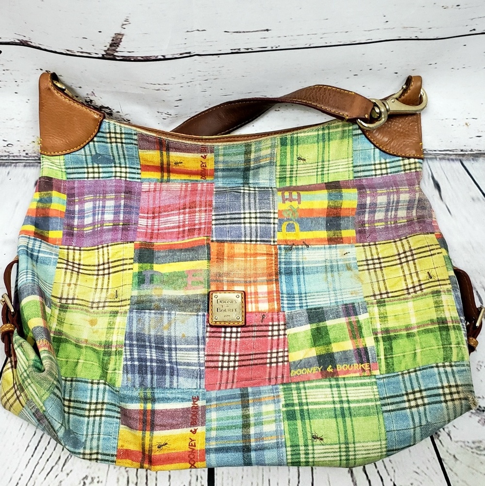 Dooney & Bourke Picnic Purse K7087027
